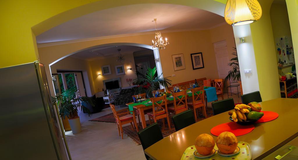 La Vue Villa Beau Vallon  Værelse billede