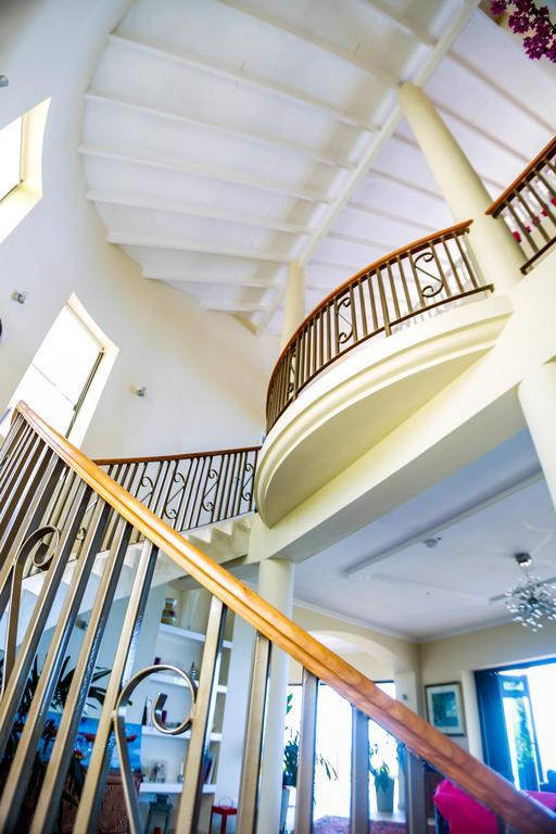 La Vue Villa Beau Vallon  Værelse billede